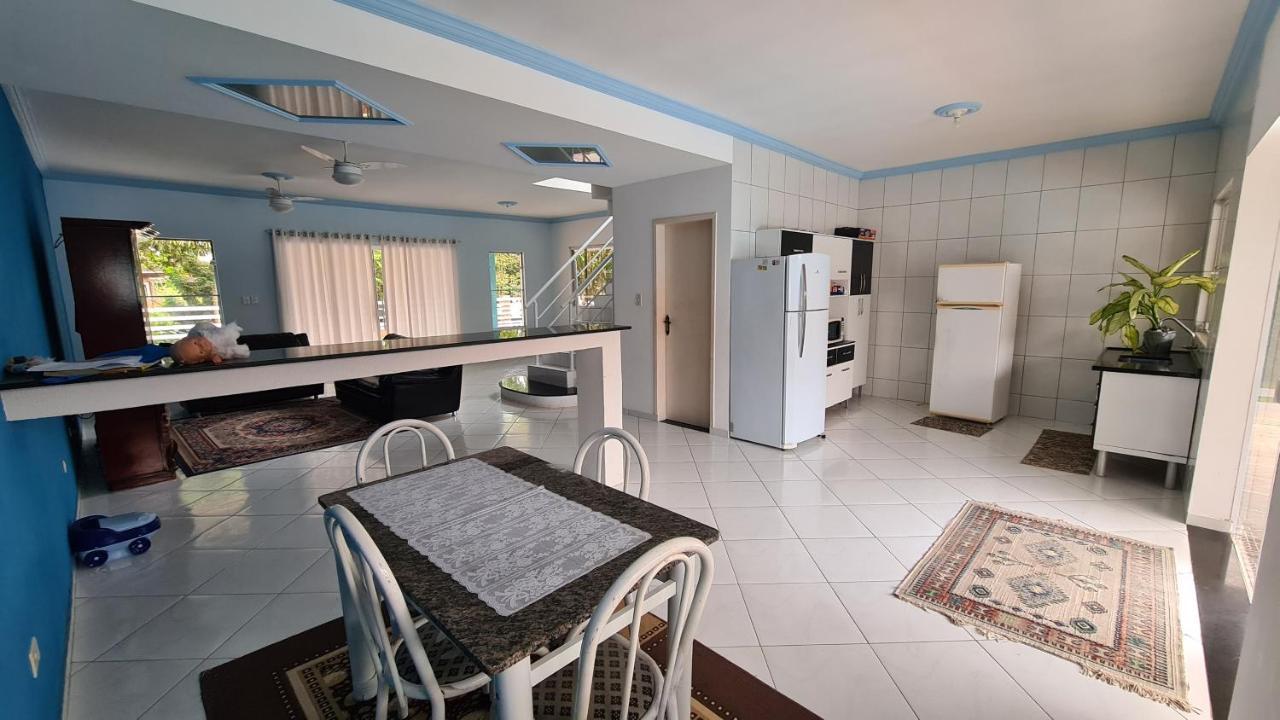 Casa Na Praia Mococa, Condominio E Wi-Fe Caraguatatuba Exterior photo